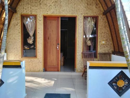 Gili Trawangan Bed & Breakfast | Warna Cottage