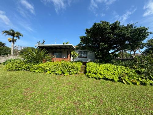 Warner Beach House | Warners Guesthouse