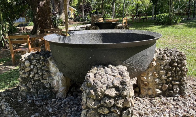 Ontario Village Bed & Breakfast | Warrie Head Resort