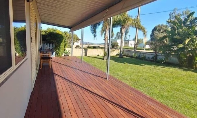 Clinton House | Warringa Beach House