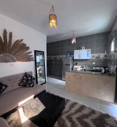 Dahab House | Warrior rest