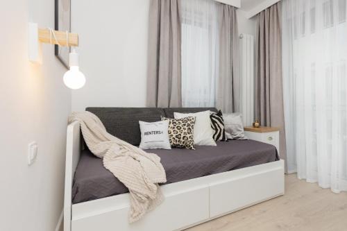 Piaseczno Apartment | Warsaw Piaseczno Peaceful Apartment Cichej Łąki by Noclegi Renters