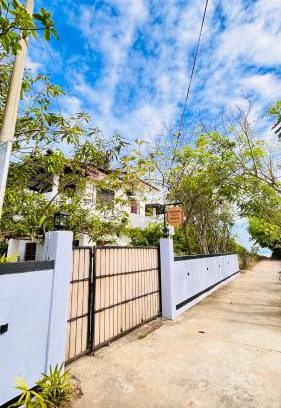 Thalaramba Bed & Breakfast | Wasana Ocean View Villa Mirissa
