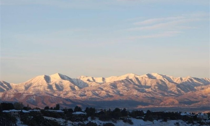 Granite Condo | Wasatch Chalet