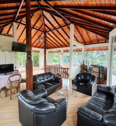 Kandy House | Watapuluwa Villa