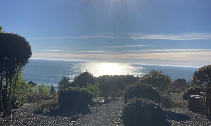 Brookings Condo | Watch the Waves on Bird Island 2
