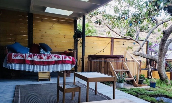 Hawaii Kai House | Water front house 5 min from the beach