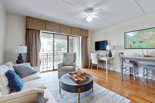 Wilmington Historic District Apartment | Water Street Condos Unit 208