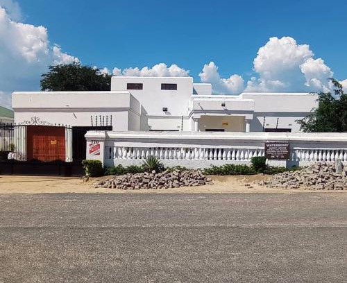 Kasane House | Waterberry Guest House