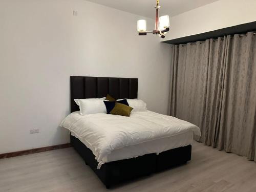 Lusaka Apartment | Waterfalls Manor