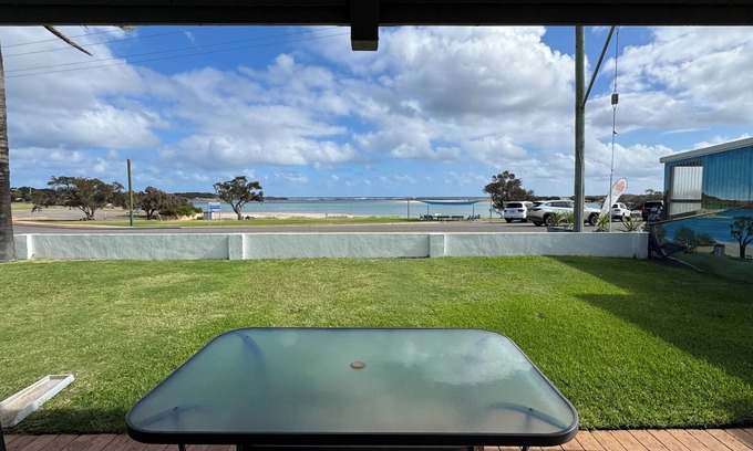 Kalbarri Apartment | Waterfront Apartments Unit 2 with Spectacular Views