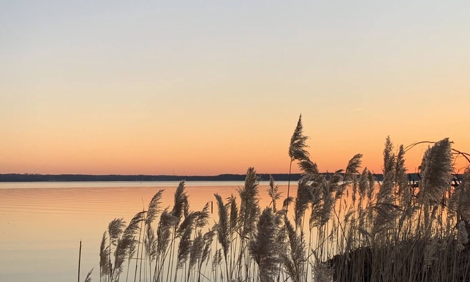 Rock Point House | Waterfront - Cobb Island, MD