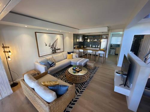 Swakopmund Apartment | Waterfront Cottage B2