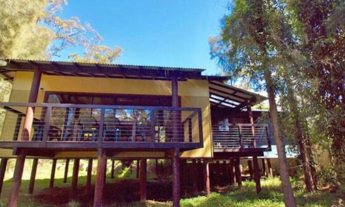 Sanctuary Point House | Waterfront Hideway - Sanctuary Point - The Ultimate Spot to Relax