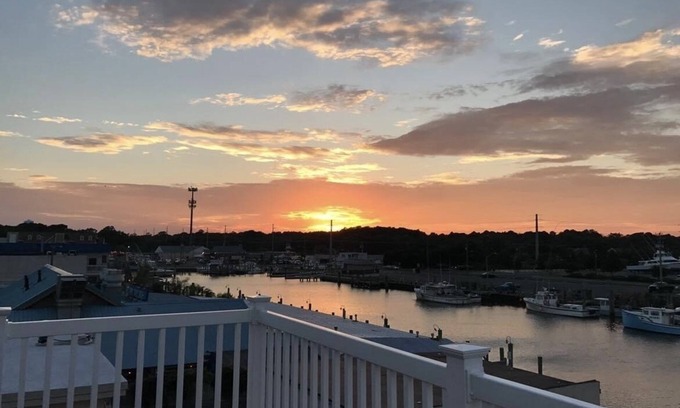 Ocean City House | Waterfront Home in West Ocean CIty