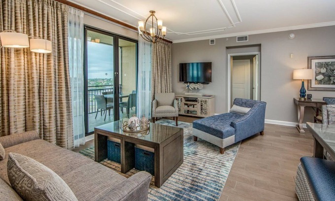 Marco Island Resort | Waterfront Intracoastal Sunset Cove Resort, 3-Bedroom + Amenities
