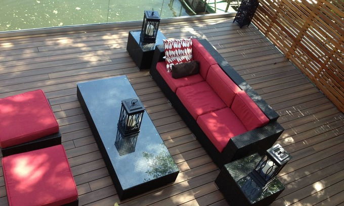 Clear Lake House | Waterfront Luxury- 3 Plus Bedrooms