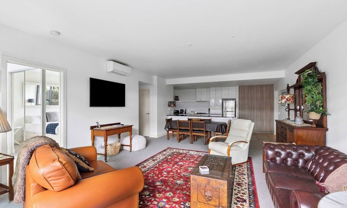 Geelong Apartment | Waterfront Premium Apartment in central Geelong