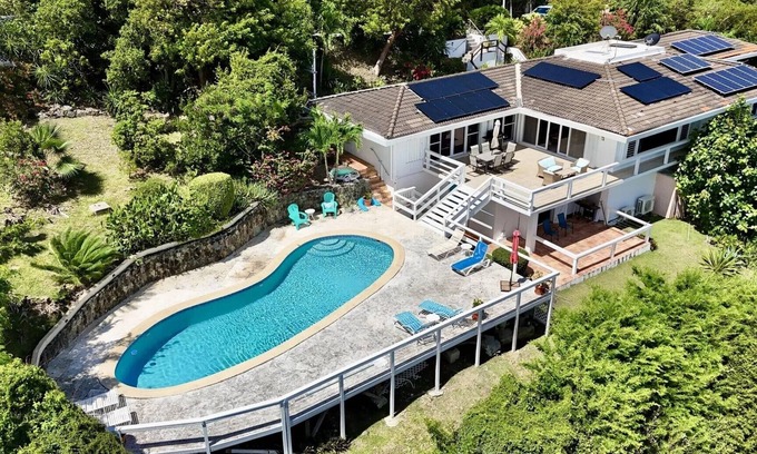Nazareth Villa | Waterfront,Private pool,Breathtaking Views,Great Location. Enjoy paradise!