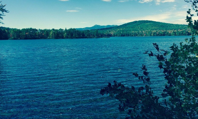 Conway House | Waterfront/ Ski Home -minutes to N. Conway