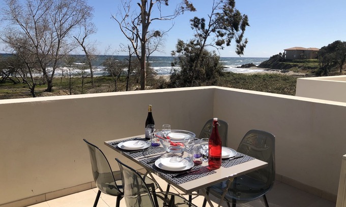 Bravone Apartment | Waterfront stay Apt 96
