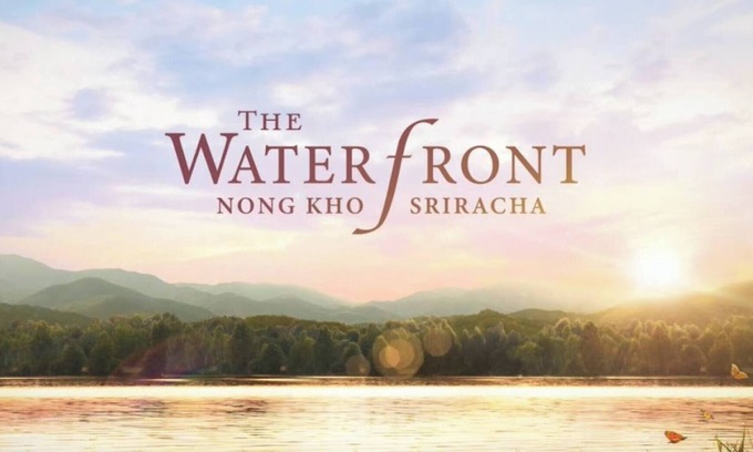 Si Racha House | Waterfront Private Residence