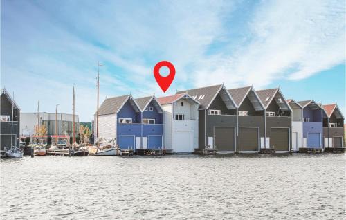 Harderwijk House | Waterhuis