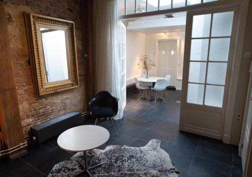 Monnickendam House | Waterland Hoge Huis