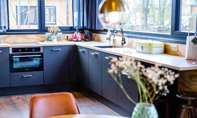 Grou Apartment | Waterlodge Reade Wikel