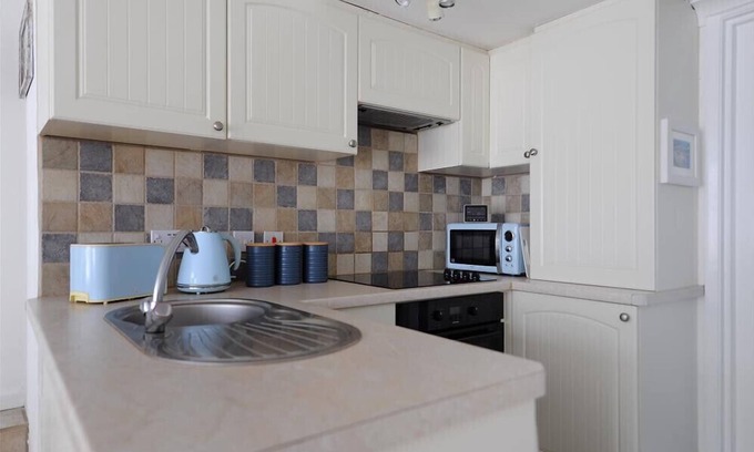 Charmouth Cottage | Waterloo Place