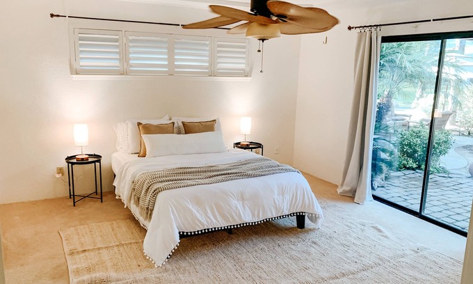 Visalia House | Watermill Grove Ranch home