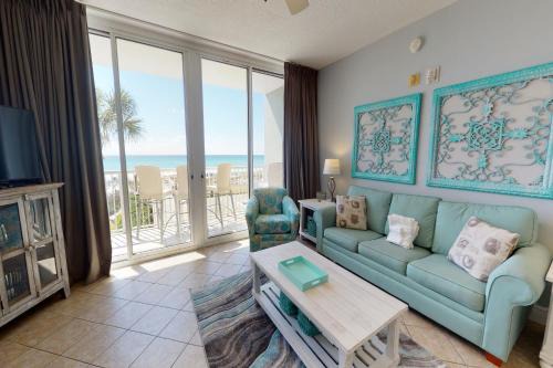 Fort Walton Beach Apartment | Waters Edge 215