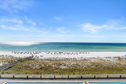 Fort Walton Beach House | Waters Edge 511 - Gone Coastal