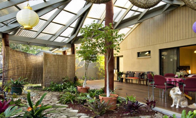 Margaret River House | Waters Edge Margaret River (Established 2010)