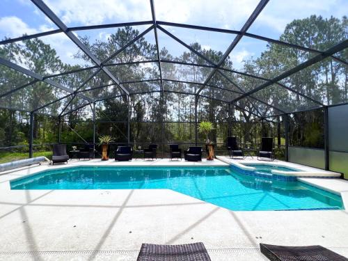 Watersong Villa | Watersong Resort 165 - Hosted by Top Villas