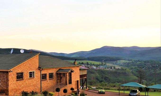 Sabie House | Waterval Self-Catering Holiday Home