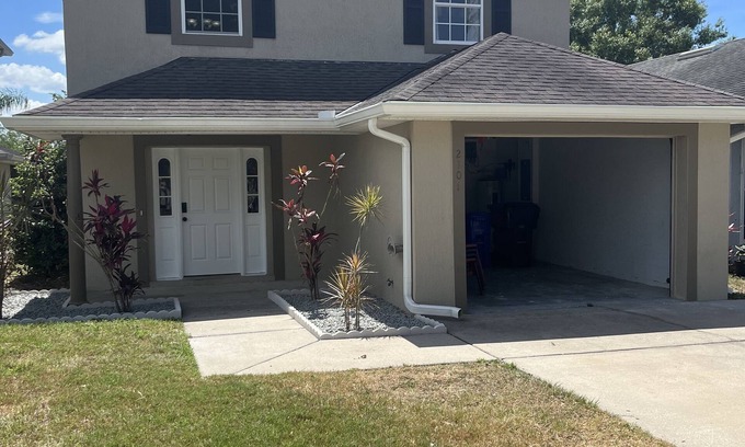 Lakeland House | Waterview Memories!