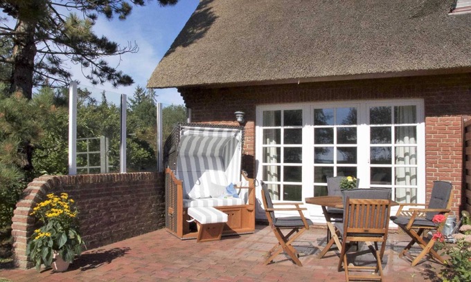 Witsum Apartment | Watt'n Blick, part of the house