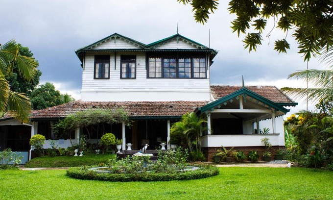 Kandy House | Wattarantanne homestay