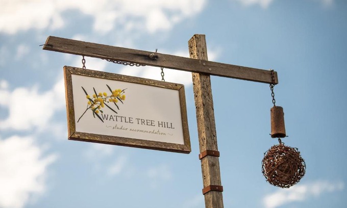 Gundagai House | WATTLE TREE HILL