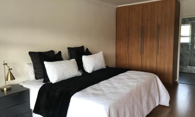 Berea House | Wattlegrove Guesthouse