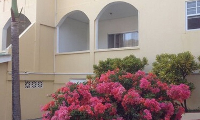 The Lime Apartment | Wave Crest Suites