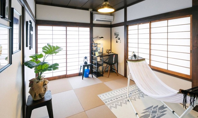 Kujukuri House | Wave House 99