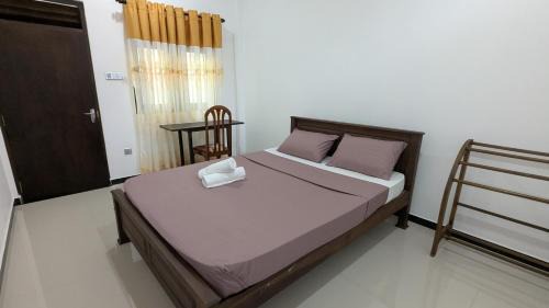Polhena House | Waveo Homestay Polhena