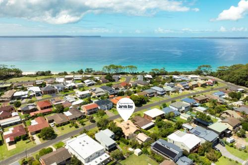 Vincentia House | Wavesong by Experience Jervis Bay