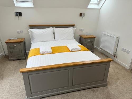 Relubbus Bed & Breakfast | Wayfarers Inn