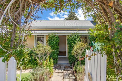 Franschhoek Villa | Waymaker Cottage