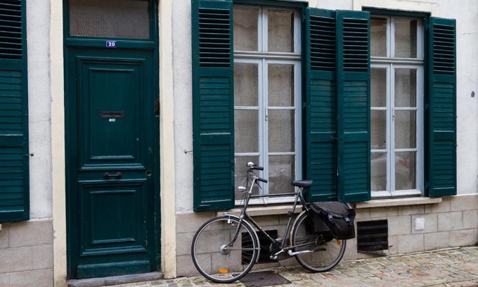 Wazemmes House | Wazemoff