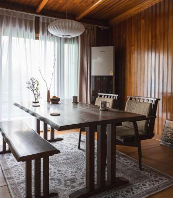 Suyeong-Gu House | We are now here