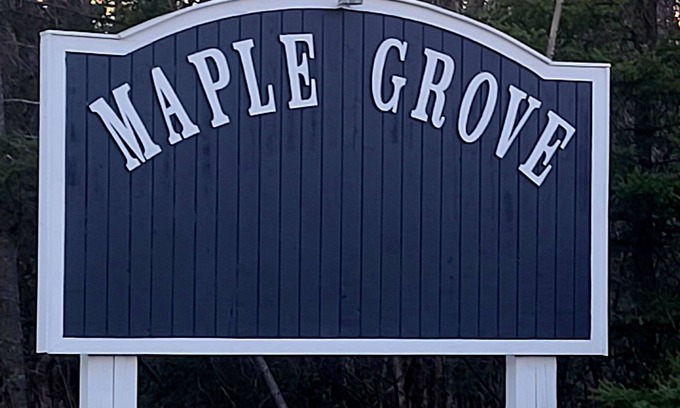 Finland House | We have 4 Charming Nature themed Rooms Available.with wifi and trailer parking.